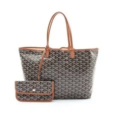Goyard — Goyard Saint Louis Stlouipmlty — Handbag — resale