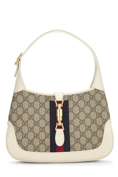Gucci — Jackie 1961 Small — Handbag — resale