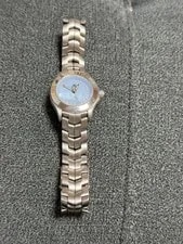 Tag Heuer — Tag Heuer L — Watch — resale