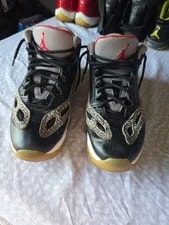 Jordan — Size 9.5 - Air Jordan 11 Retro IE Low — Sneaker — resale
