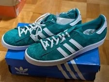 Adidas β Adidas Campus 80s Us11 β Sneaker β resale