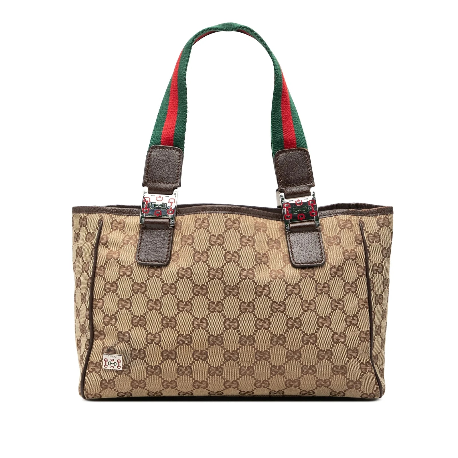 Gucci — Web Pop — Handbag — resale