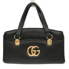 Gucci — Gucci GG Marmont Arli Large 550130 ,Shoulde... — Handbag — resale