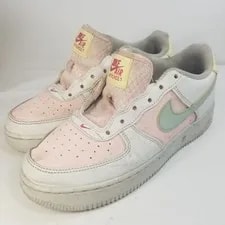 Nike — Nike Air Force 1 Impact GS 6.5 Y - DR4853 100 — Sneaker — resale