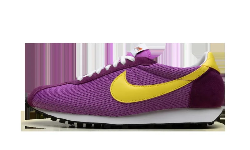 NIKE — LD-1000 "Stranger Things" IM3887 500 — Sneaker — resale