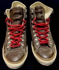 Converse — Converse Chuck Taylor All Star Hiker Hi Top ’S Size 10.5 #132380C — Sneaker — resale