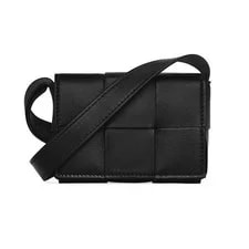 Bottega Veneta — Bottega Veneta Crossbody 151108933 — Handbag — resale