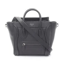 Celine — Celine Luggage Shopper 168243 From JA — Handbag — resale