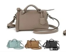 Fendi — Fendi By the Way Mini From Japan — Handbag — resale