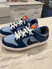 Nike SB — Nike SB Dunk Why So Sad — Sneaker — resale