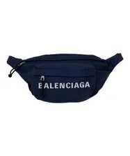 Balenciaga 528862 Wheel Belt Waist