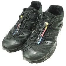 Salomon — Salomon XT-6 Trail US8.5 / 2013 Durable Lightweight — Sneaker — resale