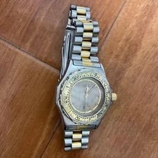 Heuer — Heuer Size — Watch — resale