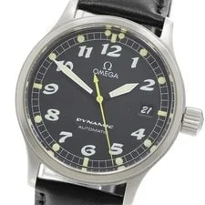 Omega — Omega Dynamic 5200.5 TO297943 — Watch — resale