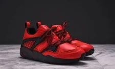PUMA — 9.5US Vhtf Collaboration Puma X the Rise Blaze of Glory Sport Model Lim — Sneaker — resale