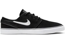 Nike SB — Nike SB Zoom Jamison OG+ 7 — Sneaker — resale