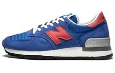 New Balance — New Balance 990 National Parks M990SB — Sneaker — resale