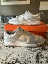 Nike — Nike Dunk Low Fog — Sneaker — resale