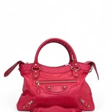 Balenciaga — Balenciaga City Two Way Arena (zz061626d2r) — Handbag — resale