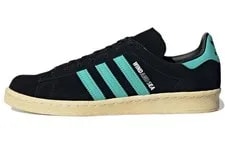 Adidas — Adidas Originals X Wind AND SEA X Atmos Campus 80s — Sneaker — resale