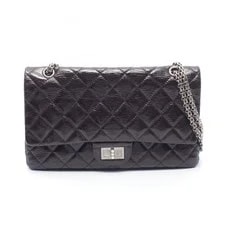 Chanel — 15 OFF 7 19 20 00 7 26 9 59 Chanel 2.55 Matelass W Flap — Handbag — resale