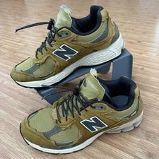 New Balance — New Balance 2002R Protection Pack 7.5 9 High Desert Shoe — Sneaker — resale