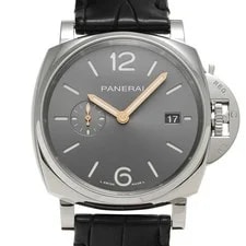 Panerai — Panerai Luminor Due 1950 PAM01250 Gray #6102 — Watch — resale