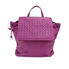 Bottega Veneta — Bottega Veneta Backpacks — Handbag — resale