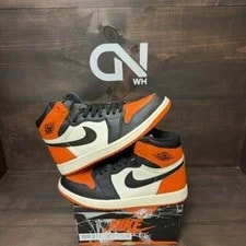 Jordan — Jordan 1 Retro High OG (2025) - DZ5... — Sneaker — resale