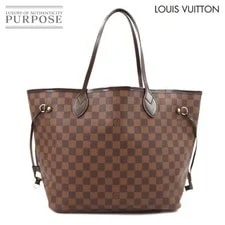 Louis Vuitton — Louis Vuitton Neverfull 90322556 Fr — Handbag — resale