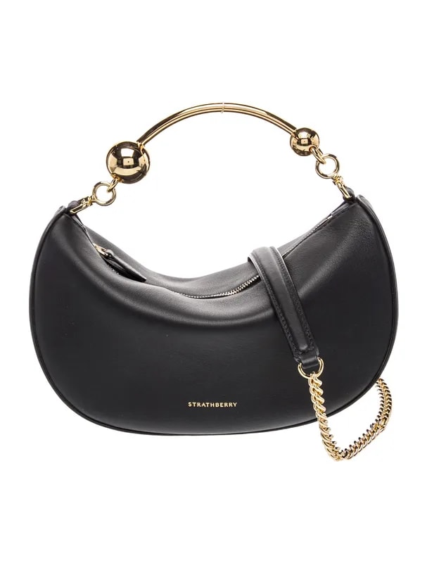 Strathberry — Hobo — Handbag — resale