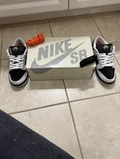 NIKE — Nike SB Dunk Low Tightbooth — Sneaker — resale