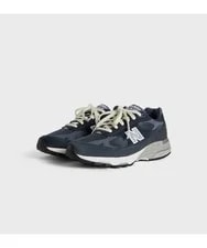 Kith × New Balance — U993HK Kith × New Balance 993 Made in USA "Asteroid" — Sneaker — resale
