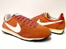 Nike — 2012 Nike Pre Montreal Racer Vntg Without Box Us10 — Sneaker — resale