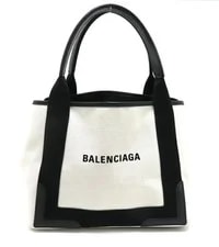 Balenciaga — Balenciaga Cabas S 339933 / With Box #DB1790 — Handbag — resale