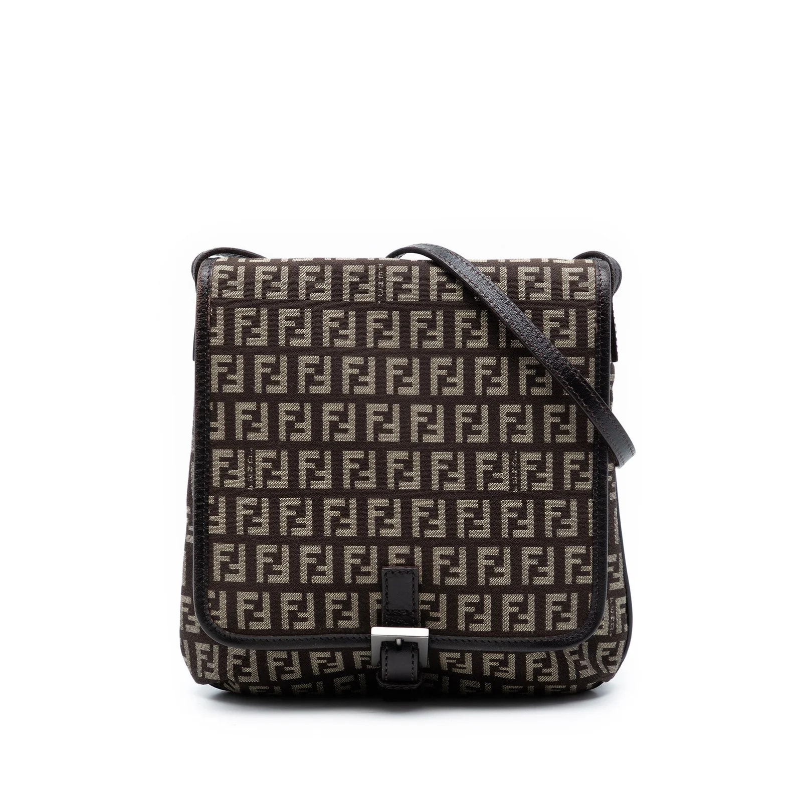 Fendi — Flap Crossbody — Handbag — resale