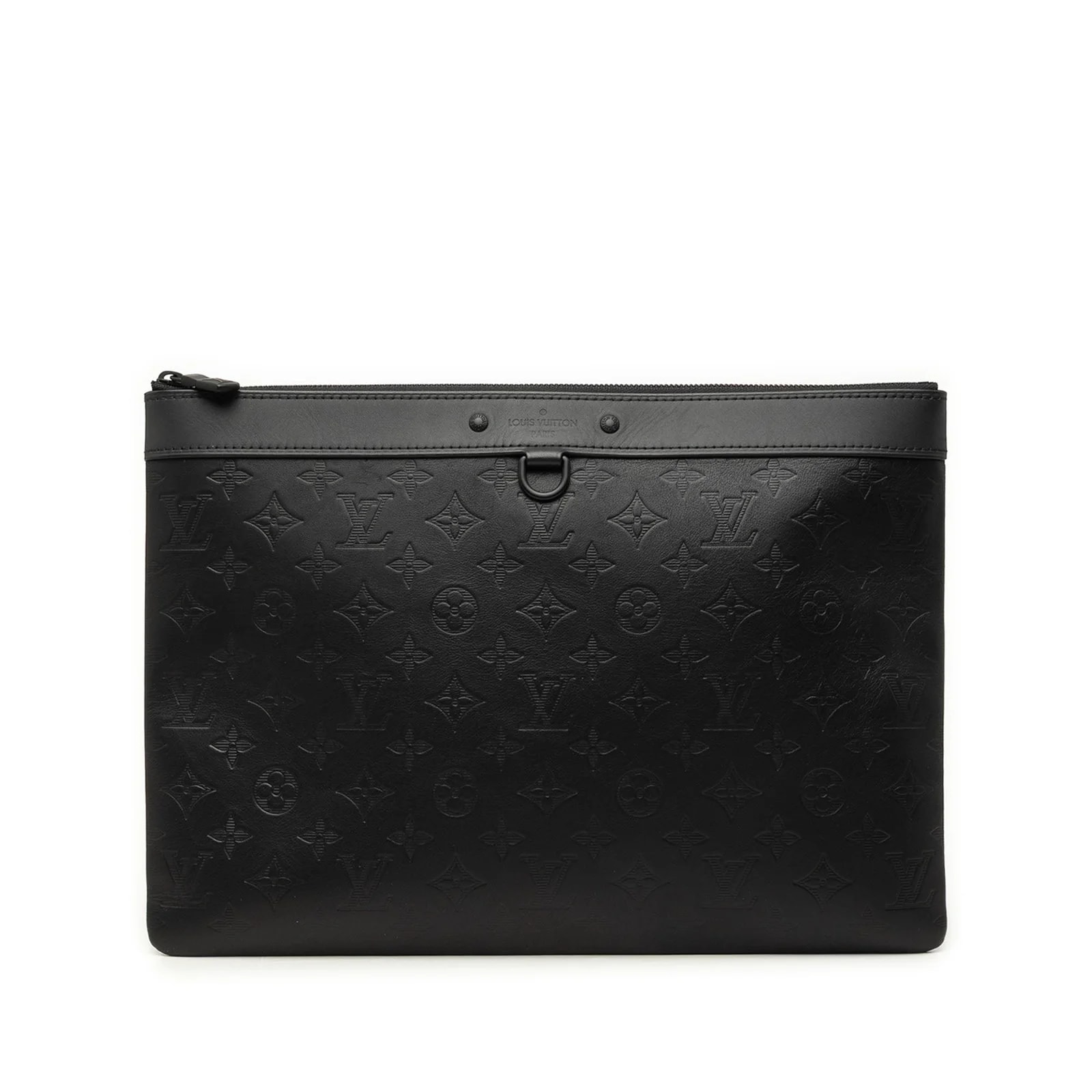 Louis Vuitton — Shadow Discovery Pochette — Handbag — resale