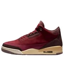 Air Jordan — IO7744 600 Air Jordan 3 Retro PRM Bin23 — Sneaker — resale