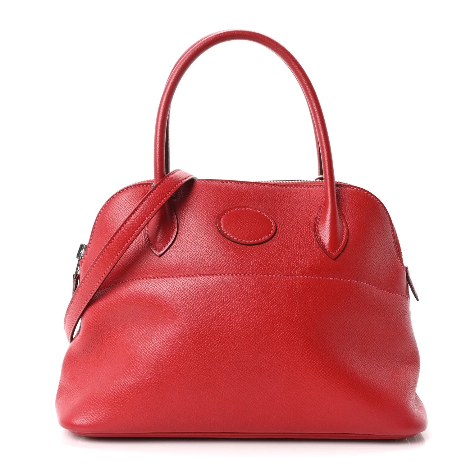 Hermès — Bolide 27 Casaque — Handbag — resale
