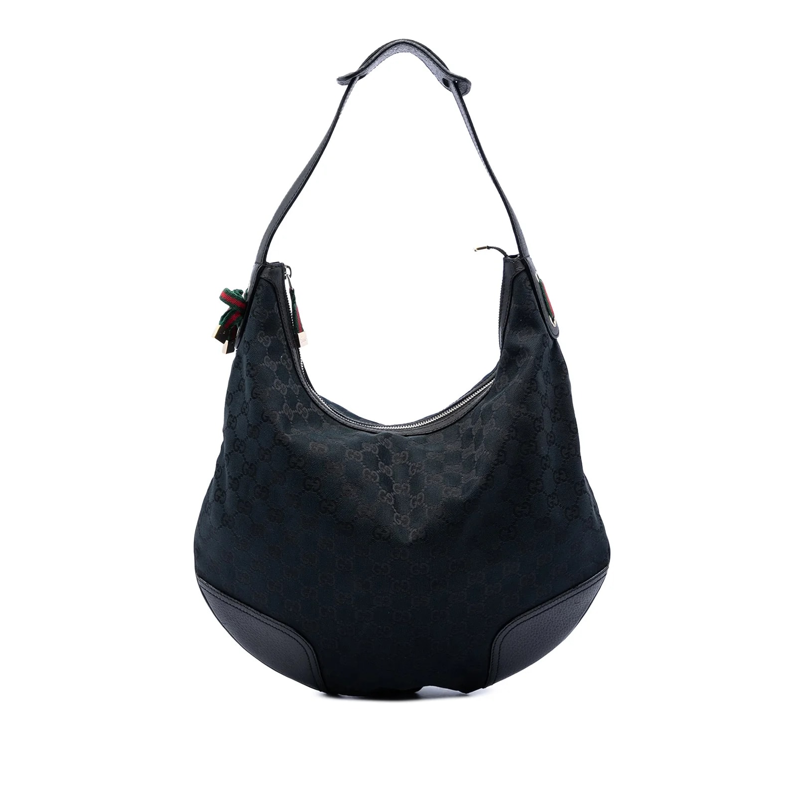 Gucci — Large Princy Hobo — Handbag — resale