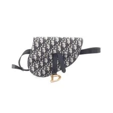 Dior — Christian Dior Saddle Body #RCB617 — Handbag — resale