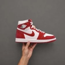 Jordan — Jordan 1 High Retro Nails & Grails Multiple ,, Sizes — Sneaker — resale