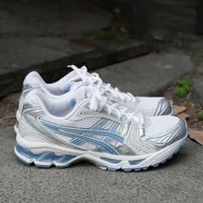 Asics — Asics Gel-Kayano 14 Light 1203A537-115 Lifestyle Running — Sneaker — resale
