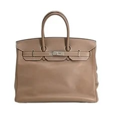Hermès — Hermes BIRKIN35 / Etope — Handbag — resale