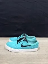 Nike SB — Nike SB Stefan Janoski Tiffany Blue ’s — Sneaker — resale