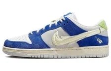 Nike SB — Nike SB Dunk Low Pro Fly Streetwear Gardenia DQ5130-400 — Sneaker — resale
