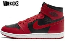 Air Jordan — Air Jordan 1 Retro High '85 OG 'Varsity ' BQ4422-600 New — Sneaker — resale