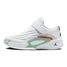 Jordan — Jordan Luka 3 Low Top Childrens Basketball Shoes HQ5059-107 — Sneaker — resale