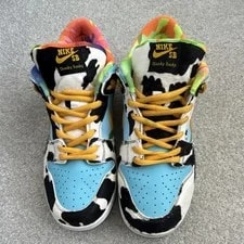 Nike SB — Nike SB Dunk Low Ben & Jerry's Chunky Dunky — Sneaker — resale