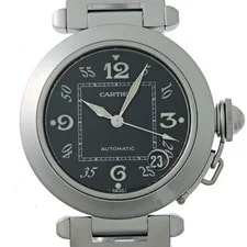 Cartier — Cartier W31043M7 DAIK-0 — Watch — resale